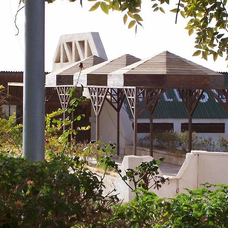 Nefertari Hotel Abu Simble Abu Simbel Buitenkant foto
