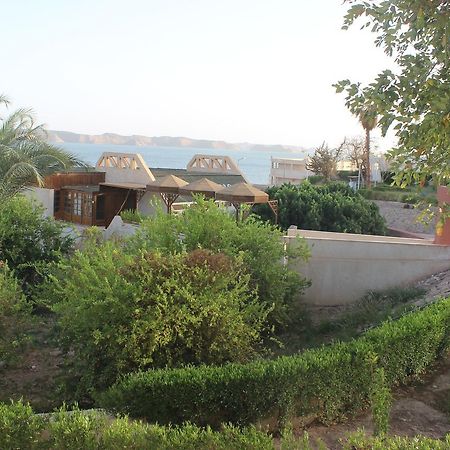 Nefertari Hotel Abu Simble Abu Simbel Buitenkant foto