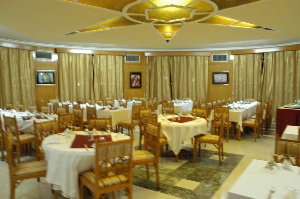 Nefertari Hotel Abu Simble Abu Simbel Buitenkant foto
